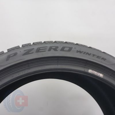 6.  275 35 20 4x PIRELLI  275/35 R20 102W XL P Zero Winter Winterreifen 2022 7mm