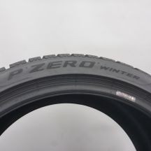 6.  275 35 20 4x PIRELLI  275/35 R20 102W XL P Zero Winter Winterreifen 2022 7mm
