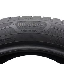 6. 235 50 20 2x GOODYEAR 235/50 R20 104T XL UltraGrip Performance + Seal Winterreifen 7,2mm 2022 Wie Neu