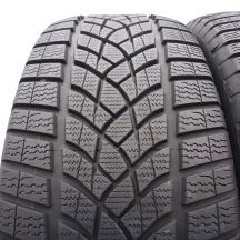 2.  235 50 20 2x GOODYEAR 235/50 R20 104T XL UltraGrip Perf+ Winterreifen 2023 8,2mm WIE NEU 