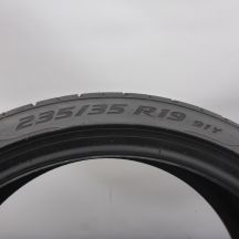 5. 235 35 19 2x PIRELLI 235/35 R19 91Y XL HN PZero Sommerreifen 2019 6,7mm