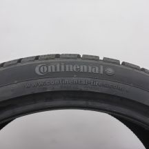 7. 255 35 19  2x CONTINENTAL 255/35 R19 96V XL ContiWinterContact TS830P Winterreifen 2023 WIE NEU VOLL