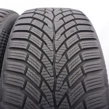 3. 215 45 17 2x CONTINENTAL 215/45 R17 91V XL WinterContact Ts 870 Winterreifen 2022 8mm 