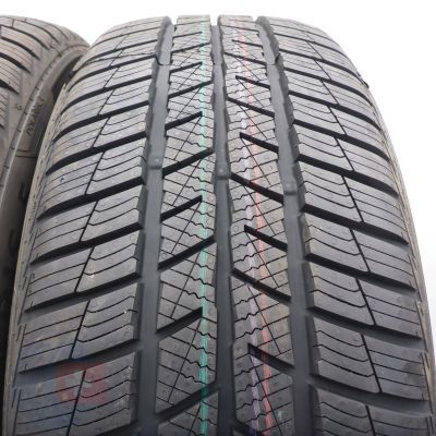 3. 195 60 16C 4x UNIROYAL 195/60 R16C 99/97T Snow Max 3 Winterreifen 2021 Ungebraucht  