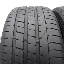 2. 235 35 19 2x PIRELLI 235/35 R19 91Y XL PZero AO Sommerreifen 2019, 2020 6,2-6,5mm
