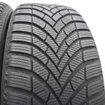 2. 235 50 19 4x SEMPERIT 235/50 R19 103V XL Speed-Grip 5 Winterreifen 2024 8mm 