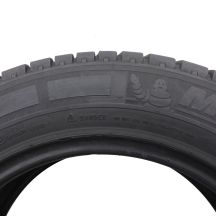 8. 205 65 16C 4x MICHELIN 205/65 R16C 107/105T Agilis Sommerreifen 2017 7,8-9mm