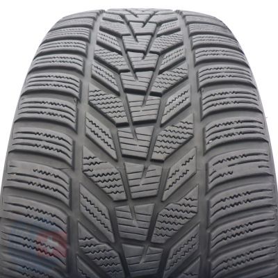  255 40 20 1x HANKOOK 255/40 R20 101W XL Winter I Cept evo 3 Winterreifen 2020 7,2mm