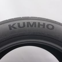 5. 235 55 18 2x KUMHO 235/55 R18 100V Ecsta PS71 SUV Sommerreifen 2025 6mm