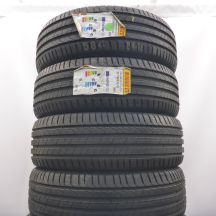 215 60 16 4x PIRELLI 215/60 R16 99V XL Cinturato P7 Sommerreifen 2022 VOLL 