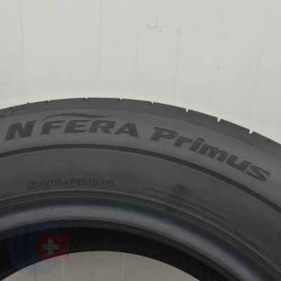 6. 205 60 16 2x NEXEN 205/60 R16 92V Nfera Primus SU1 Plus Sommerreifen 2026 Ungebraucht  