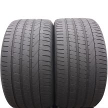 315 30 22 2x PIRELLI 315/30 R22 107Y XL NO PZero Sommerreifen 2022 5,5mm