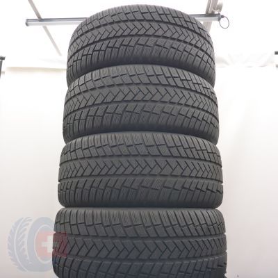 265 40 21 4x VREDESREIN 265/40 R21 105Y XL Wintrac PRO Winterreifen 2023 8mm