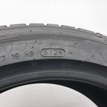 2. 215 45 18 2x HANKOOK 215/45 R18 93Y XL Ventus Evo Sommerreifen 2025 Ungebraucht  