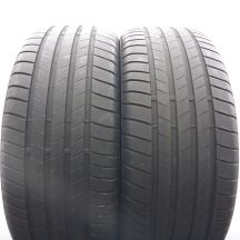 255 45 20 2x BRIDGESTONE 255/45 R20 105W XL Turanza T005 Sommerreifen  2022 6mm
