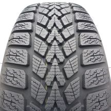  195 65 15 1x DUNLOP 195/65 R15 91T Winter Response 2 Winterreifen 2022 8mm