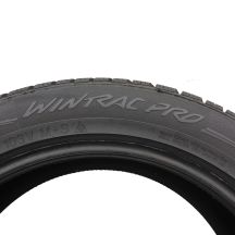 8. 4 x VREDESTEIN 235/50 R19 103V XL Wintrac Pro Winterreifen 2023 Wie Neu 7,4-7,8mm