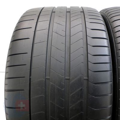 2. 2 x PIRELLI 305/30 ZR21 100Y P Zero NA1 Sommerreifen 2020 5.5-6mm