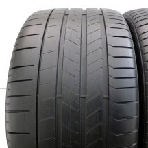 2. 2 x PIRELLI 305/30 ZR21 100Y P Zero NA1 Sommerreifen 2020 5.5-6mm