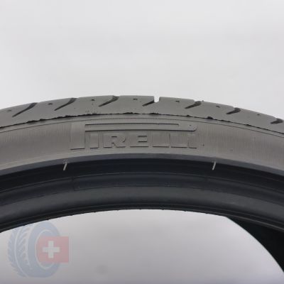 4.  265 30 20 2x PIRELLI 265/30 R20 94Y XL P Zero J Sommerreifen 2022 7,2-8,2mm
