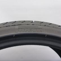 4.  265 30 20 2x PIRELLI 265/30 R20 94Y XL P Zero J Sommerreifen 2022 7,2-8,2mm