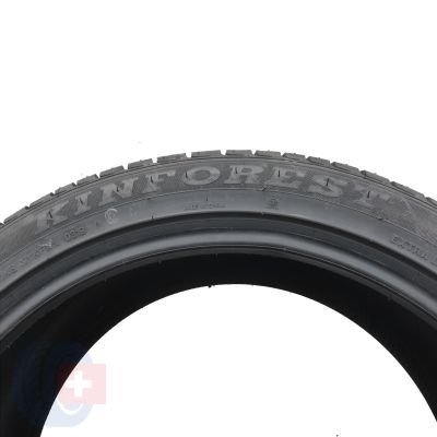 6. 295 35 20 2x KINFOREST 295/35 R20 105Y XL KF550 Sommerreifen 2019 WIE NEU VOLL
