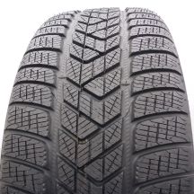 2.  255 45 20 1x PIRELLI  255/45 R20 105V XL Scorpion Winter BMW Winterreifen 2020 Ungebraucht   