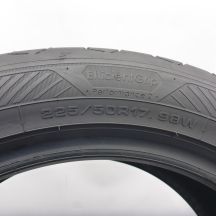 5. 225 50 17 1x GOODYEAR 225/50 R17 98W XL EfficientGrip Perf 2 Sommerreifen 2024 6,5mm