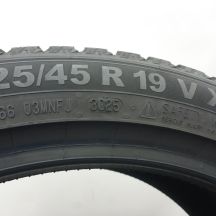 3. 225 45 19 4x SEMPERIT 225/45 R19 96V XL Speed-Grip 5 Winterreifen 2025 8,8mm