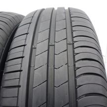 3. 195 65 15 2x HANKOOK 195/65 R15 91T Kinergy Eco K425 Sommerreifen 6,8mm 2017