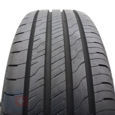 1 x GOODYEAR 205/60 R16 96W XL EfficientGrip Performance 2 Sommerreifen 2023 WIE NEU 7,8mm