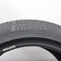 4. 225/50 R18 2x PIRELLI 95W Cinturato P7 RUNFLAT BMW Sommerreifen 2016 6,7-7mm