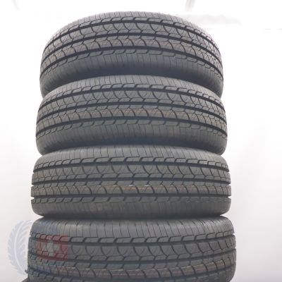 195 65 16C 4x BARUM 195/65 R16C 104/102T Vanis2 Sommerreifen 2021 VOLL