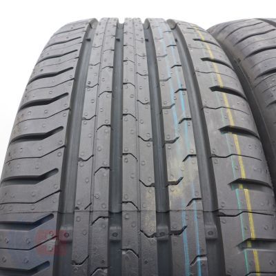 3. 195 55 20 2x CONTINENTAL 195/55 R20 95H XL ContiEcoContact5 Sommerreifen 2023 WIE NEU VOLL 3. 195 55 20 2x CONTINENTAL 195/55 R20 95H XL ContiEcoContact5 Sommerreifen 2023 WIE NEU VOLL