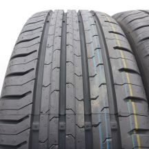 3. 195 55 20 2x CONTINENTAL 195/55 R20 95H XL ContiEcoContact5 Sommerreifen 2023 WIE NEU VOLL 3. 195 55 20 2x CONTINENTAL 195/55 R20 95H XL ContiEcoContact5 Sommerreifen 2023 WIE NEU VOLL