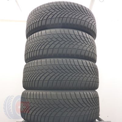 235 50 19 4x SEMPERIT 235/50 R19 103V XL Speed-Grip 5 Winterreifen 2024 8mm WIE NEU 