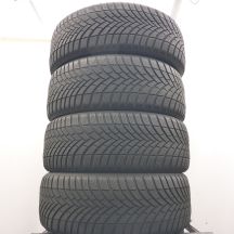 235 50 19 4x SEMPERIT 235/50 R19 103V XL Speed-Grip 5 Winterreifen 2024 8mm WIE NEU 