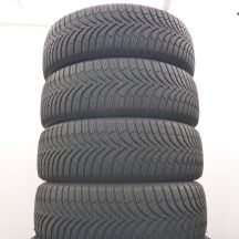 195 65 15 4x HANKOOK 195/65 R15 91T Winter ICept RS2 W452 Winterreifen 2021 6,8-7mm