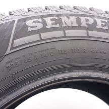 8. 235 65 16C 4x SEMPERIT 235/65 R16C 115/113R Van-Grip 3 Winterreifen 2025 VOLL WIE NEU  