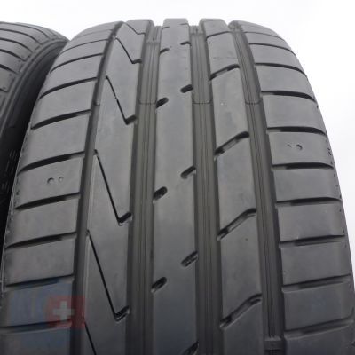 3. 225 45 17 2x HANKOOK 225/45 R17 94Y XL Ventus S1 evo2 Sommerreifen 2019 7mm 