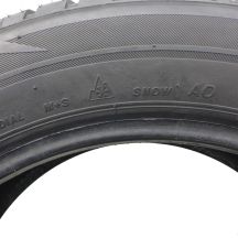 2. 215 55 17 2x BRIDGESTONE 215/55 R17 94V AO Blizzak Lm001 Winterreifen 2017 8mm