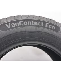 6. 235 65 16C 4x CONTINENTAL 235/65 R16C 115/113R VanContact Eco Sommerreifen 2020  Ungebraucht  