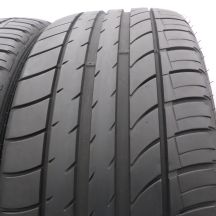 3. 275 40 22 2x DUNLOP 275/40 R22 108Y XL Noise Shield Sp Quattromaxx Sommerreifen 2016 7,2mm