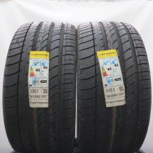 295 36 21 2x DUNLOP 295/36 R21 107Y XL SP Quattro Maxx Sommerreifen 2016 Ungebraucht   