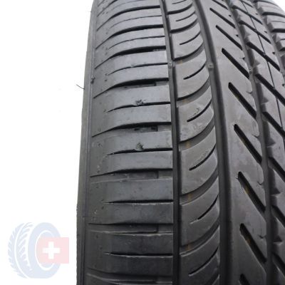 8. 235 60 18 4x GOODYEAR 235/60 R18 107V XL Eagle F1 AT SUV 4x4 J LR Sommerrreifen 7,5mm 2019