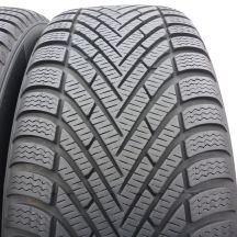 2. 235 50 19 2x PIRELLI 235/50 R19 103V XL Winter Powergy Winterreifen 2024 7,7-7,5mm