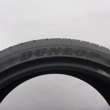 4. 225 40 19 2x DUNLOP 225/40 ZR19  93Y XL Sport Maxx RT M0 Sommerreifen 2020 6mm 