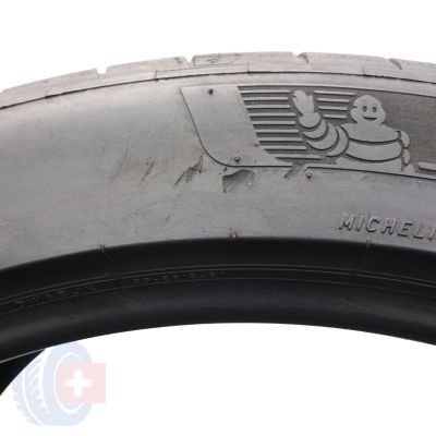 7. 325 35 22 2x MICHELIN 325/35 R22 114Y XL PilotSport 4S M01 Sommerreifen 2022 5,8-6mm