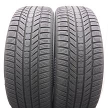 235 45 21 2x CONTINENTAL 235/34 R21 101T XL WinterContact TS 870 P Winterreifen 2022/24 8,2mm