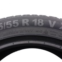 3. 1 x SEMPERIT 215/55 R18 99V XL Speed-Grip 5 Winterreifen 2021 7,5mm